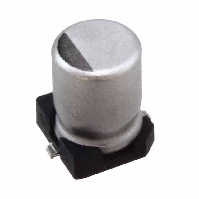 EDK226M016A9BAA KEMET  Condensadores electrolíticos de aluminio